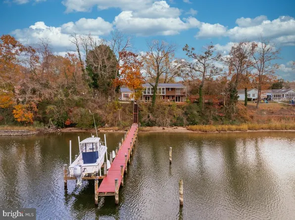 3925 Shamrock Ct, Port Republic, MD 20676