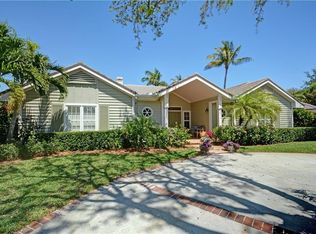 1620 Seagrove Dr W, Vero Beach, FL 32963