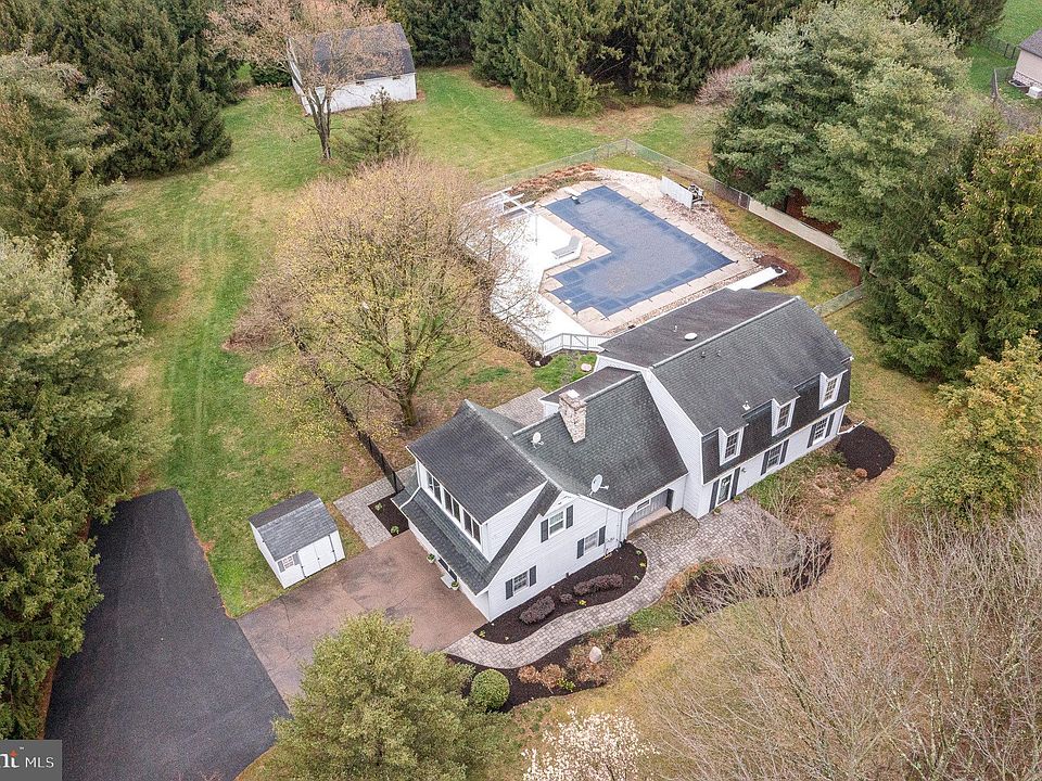 114 N Old Stonehouse Rd, Carlisle, PA 17015 | Zillow