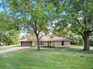 15421 Watson Dr, Kemp, TX 75143