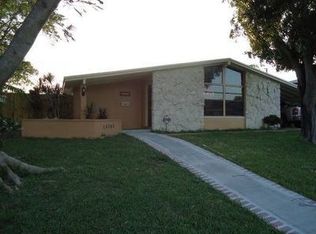 15740 SW 99th Ct, Miami, FL 33157