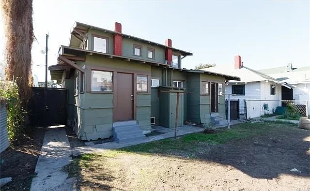 1 bed, 520 sqft, $2,000 — Photo 3