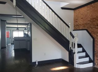 1620 N Broadway, Baltimore, MD 21213