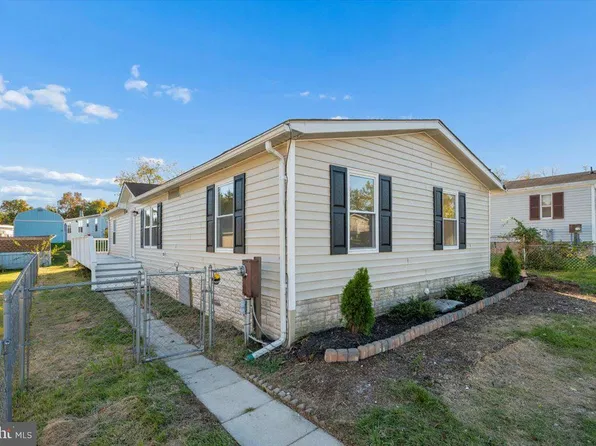 16207 Dundee Ct, Hagerstown, MD 21740