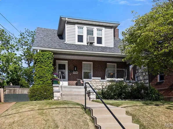 2031 Bellevue Ave, Saint Louis, MO 63143