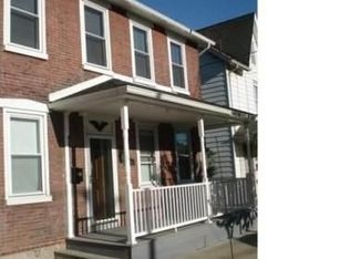 223 S Broad St, Nazareth, PA 18064