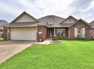 15609 S College Ave, Glenpool, OK 74033