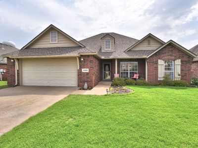 15609 S College Ave, Glenpool, OK, 74033