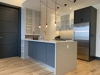 Rented by The KCI Group