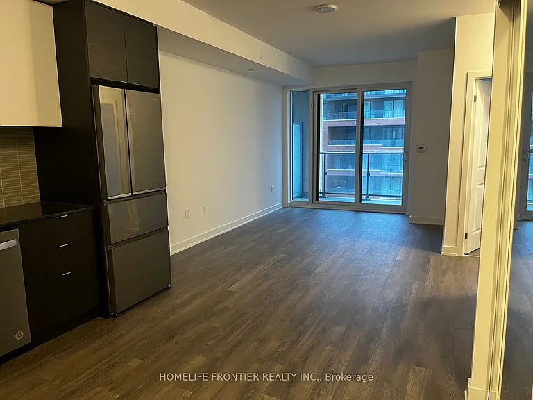 100 Eagle Rock Way #809 — Photo 3