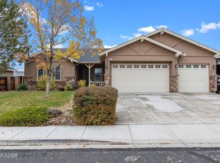 435 Rosetta Stone Dr, Sparks, NV