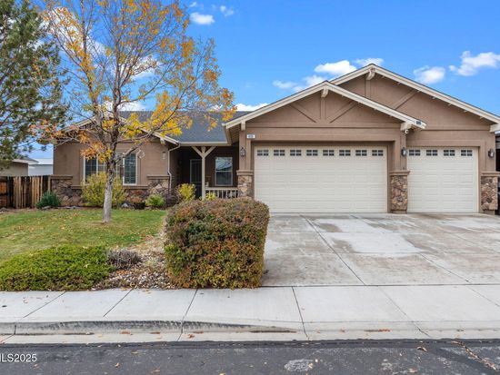 435 Rosetta Stone Dr, Sparks, NV 89441