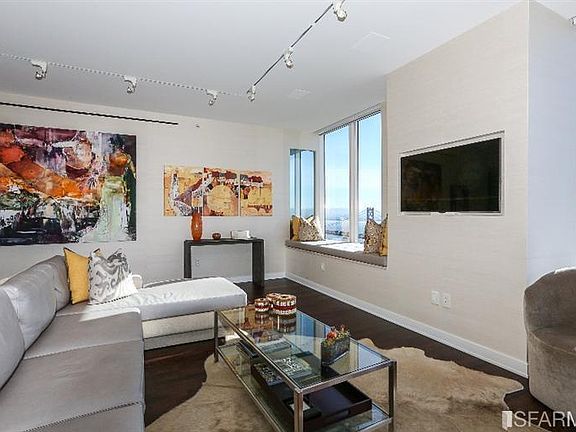 5th image of 301 Mission St APT 41E