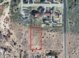 0 Nilgon St LOT 2, Palmdale, CA 93552