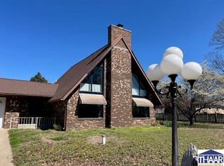 2732 E Northwood Ave, Terre Haute, IN