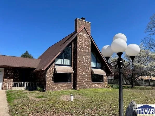 2732 E Northwood Ave, Terre Haute, IN 47805