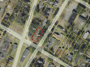 1702 S Congdon St, Georgetown, SC 29440