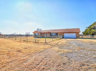12287 State Highway 36, Faxon, OK 73540