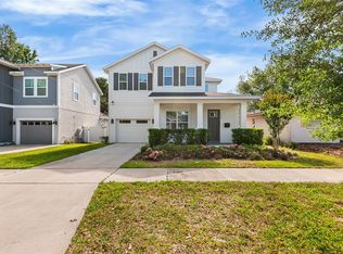 1619 S Osceola Ave, Orlando, FL 32806