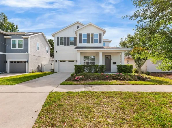 1619 S Osceola Ave, Orlando, FL 32806