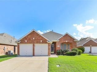 5112 Yampa Trl, Fort Worth, TX 76137