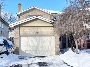 36 Greenbelt Cres, Richmond Hill, ON L4C 5R8