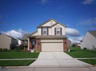 56603 Honey Ct, Macomb, MI 48042
