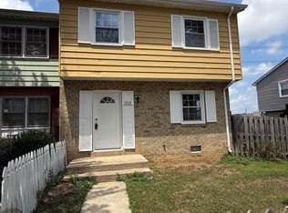 2522 Sedgewick Pl, Dumfries, VA 22026