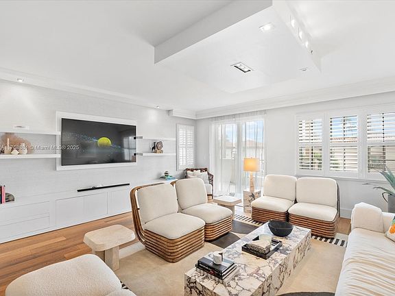3rd image of 19123 Fisher Island Dr #19123