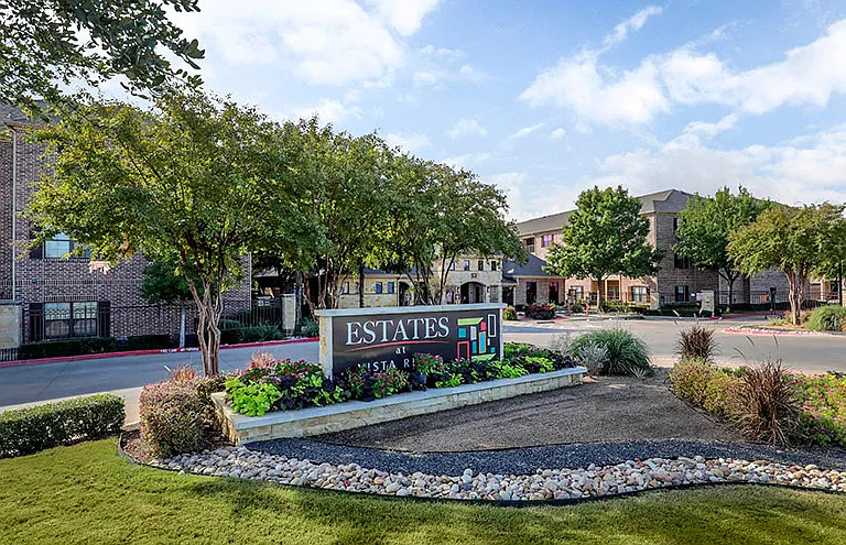 Estates at Vista Ridge Apartments — Photo 29