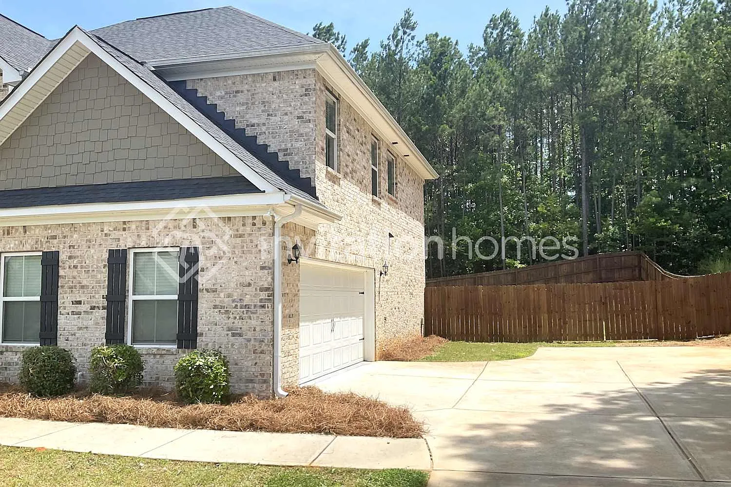 242 Jester Ct Mcdonough, GA 30252 — Photo 1