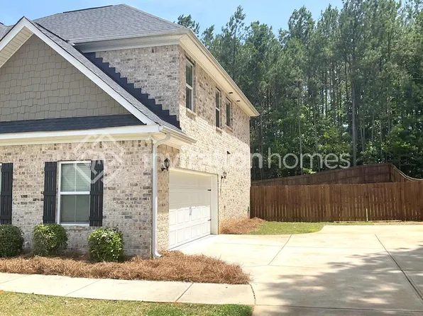 242 Jester Ct, McDonough, GA 30252