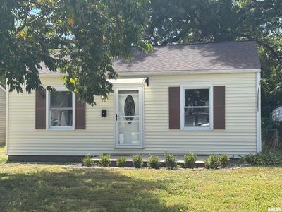 20 W Grand Ct, Jerome, IL, 62704