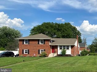 2222 Carol Ln, Norristown, PA 19401
