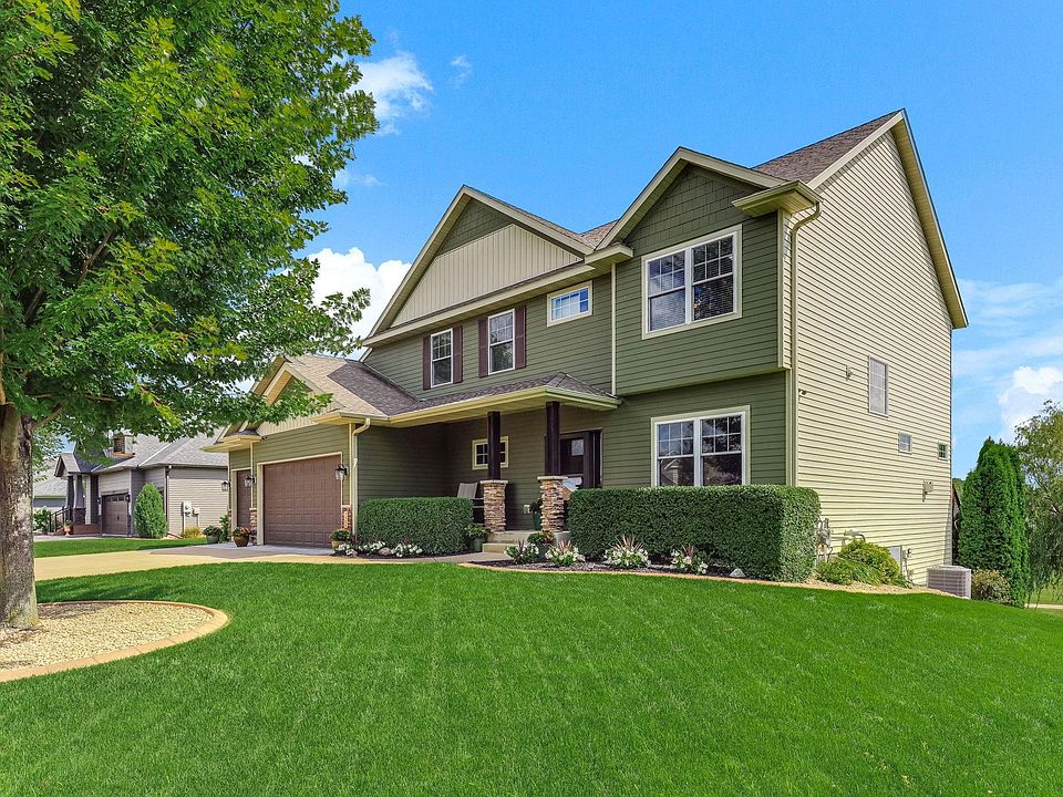 9325 Kagan Cir NE, Otsego, MN 55362 | Zillow