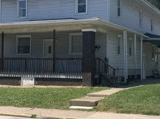 308 W Adams St APT 2, Macomb, IL