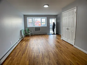 Rented by Highline Residential