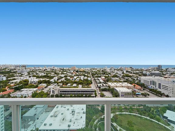 3rd image of 650 West Ave APT 2612