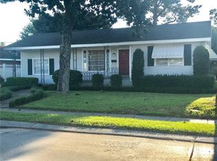 519 Oaklawn Dr, Metairie, LA 70005