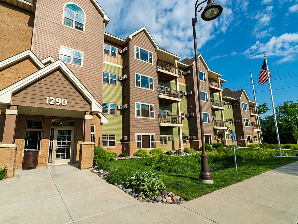 Arden Flats