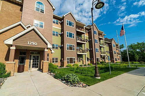 Arden Flats Photo 1