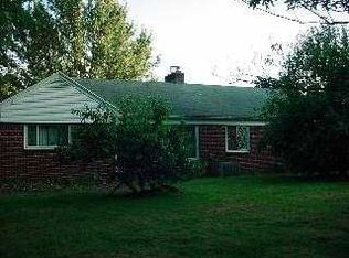 4136 Jamesway Dr, Toledo, OH 43606