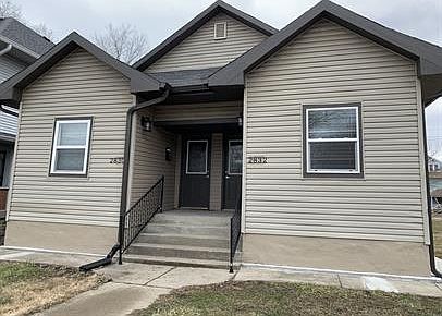 1st image of 2830 Central Ave #1