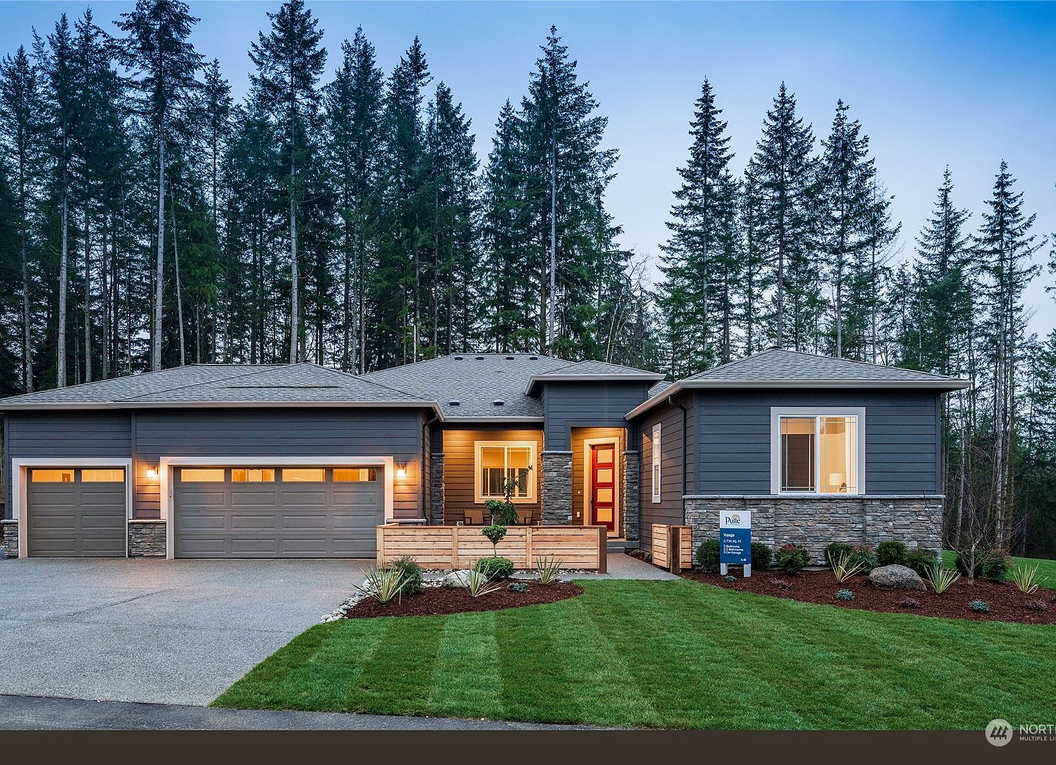 14416 110th Street NE UNIT 22, Lake Stevens, WA 98258 MLS 