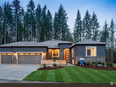 14416 110th Street NE #2-2, Lake Stevens, WA, 98258