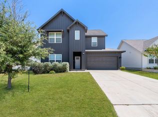 4534 Lampasas Flts, San Antonio, TX 78253