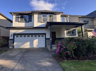 7546 NE Owens St, Hillsboro, OR 97124