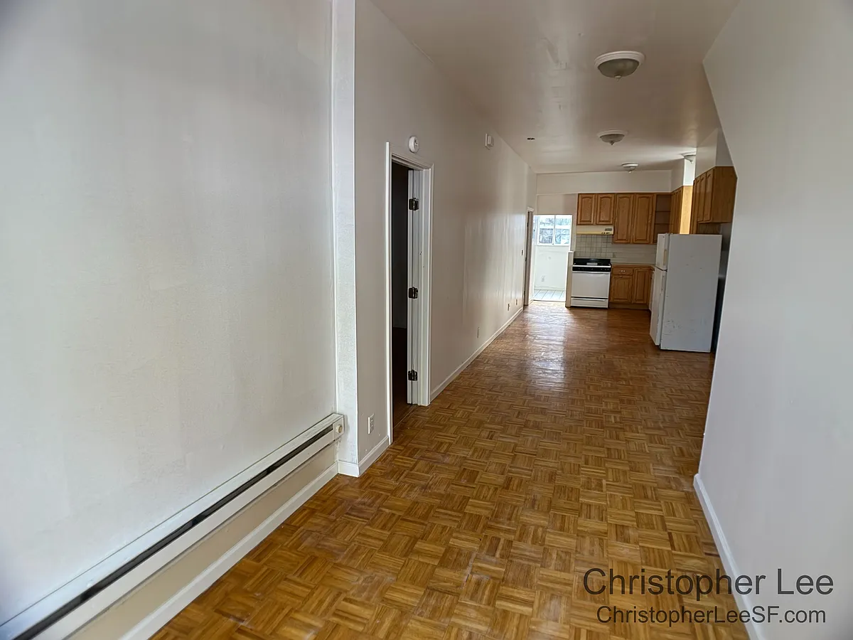 Building Photo - 731 Greenwich St #731