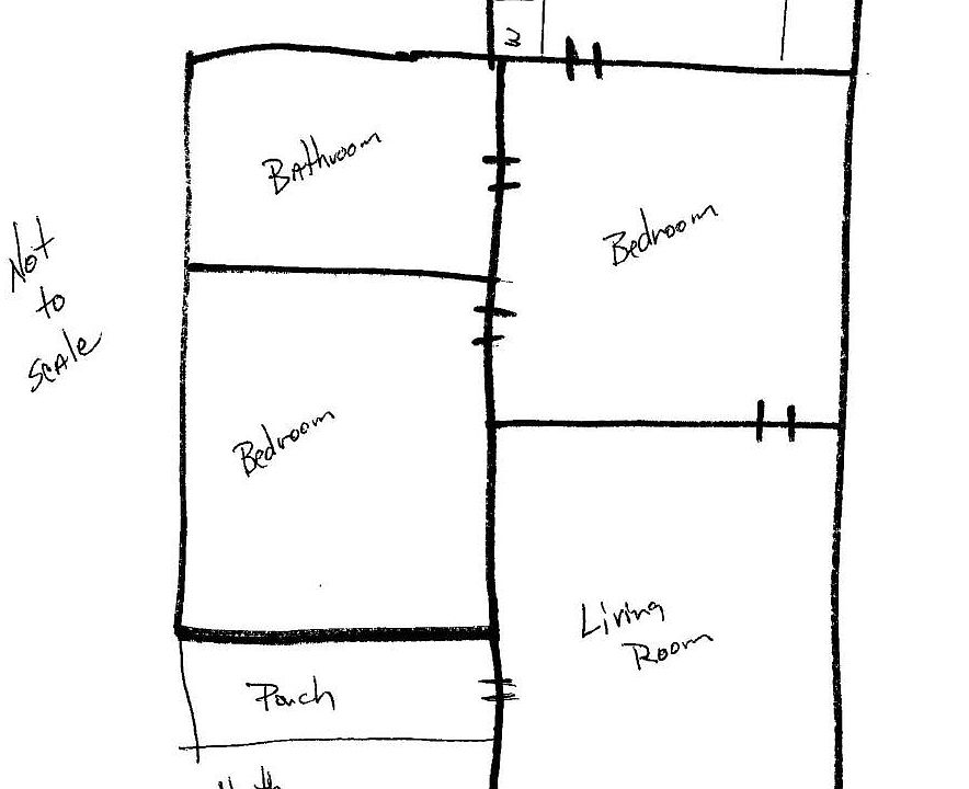 2nd image of 613 Center St