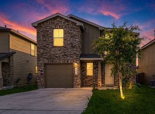 15210 Smoky Honeyeater, San Antonio, TX 78253